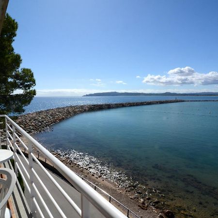 Treputxell 2-1 Apartman L'Estartit Kültér fotó