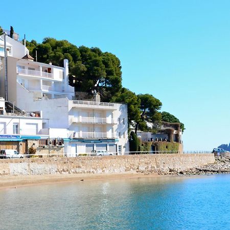 Treputxell 2-1 Apartman L'Estartit Kültér fotó