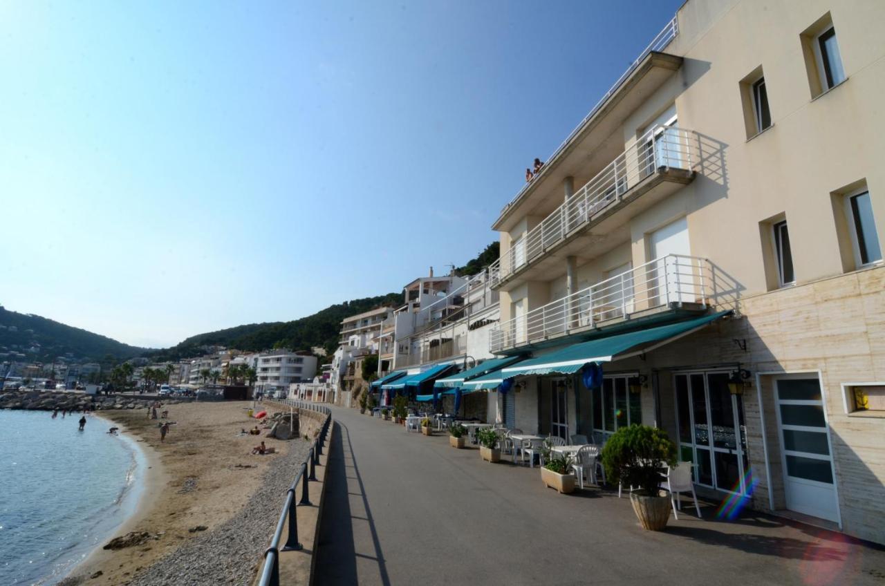 Treputxell 2-1 Apartman L'Estartit Kültér fotó