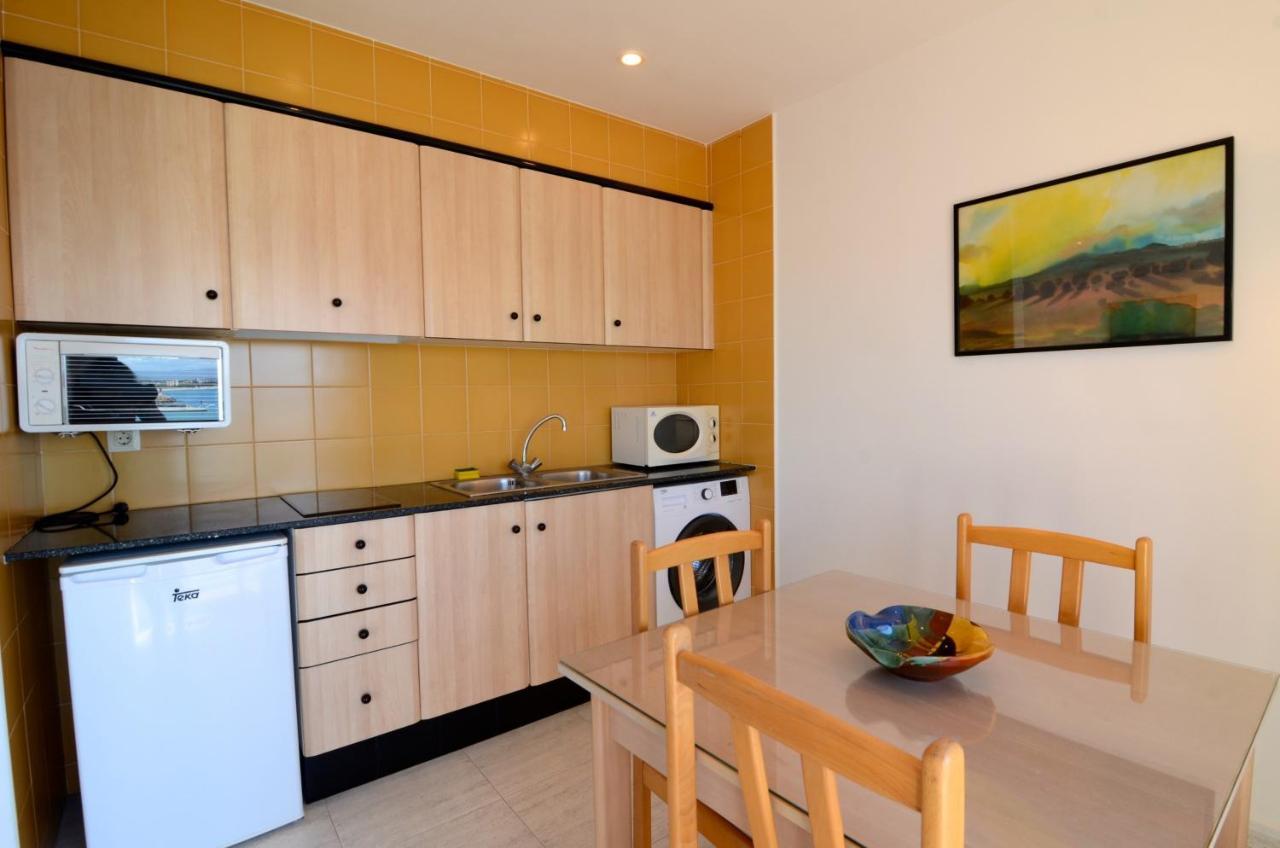 Treputxell 2-1 Apartman L'Estartit Kültér fotó