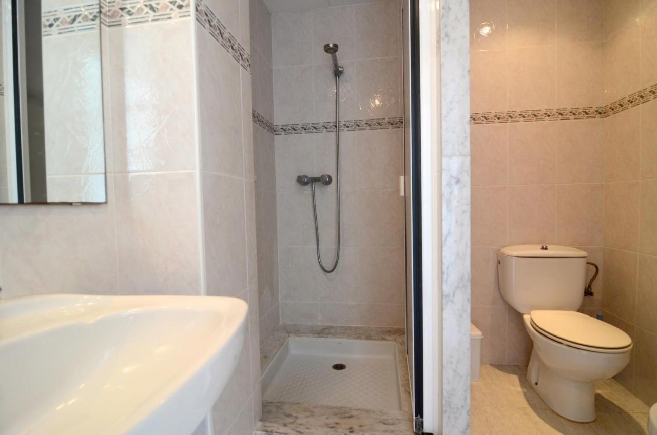 Treputxell 2-1 Apartman L'Estartit Kültér fotó
