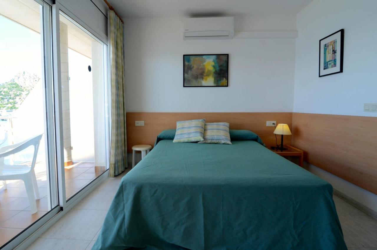 Treputxell 2-1 Apartman L'Estartit Kültér fotó