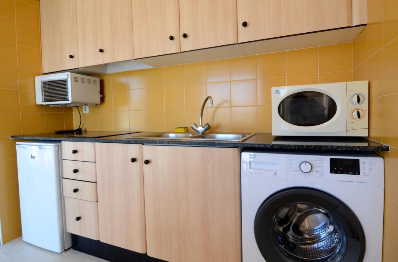 Treputxell 2-1 Apartman L'Estartit Kültér fotó