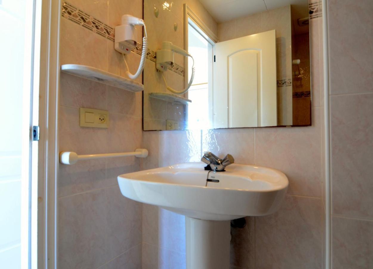 Treputxell 2-1 Apartman L'Estartit Kültér fotó